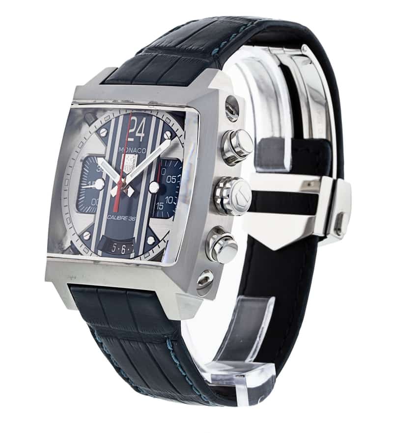 Tag Heuer Monaco CAL5111.FC6299